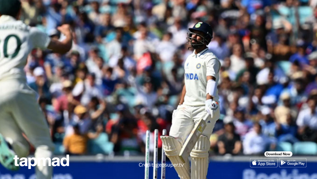 Pujara Reveals the Four Toughest Bowlers He Faced in His Career