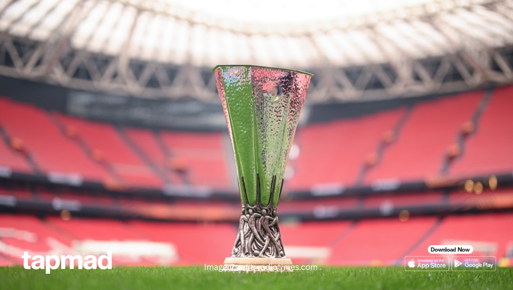 Where to Watch UEFA Europa League 2025 Live: TV & Online Streaming