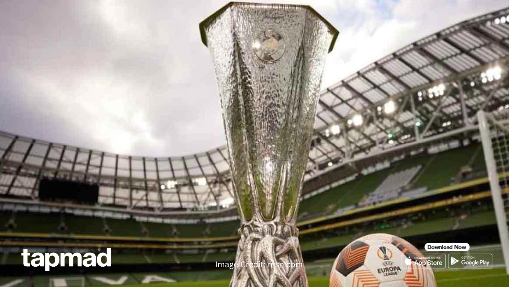 UEFA Europa League 2025 Group Stage Schedule & Key Matches