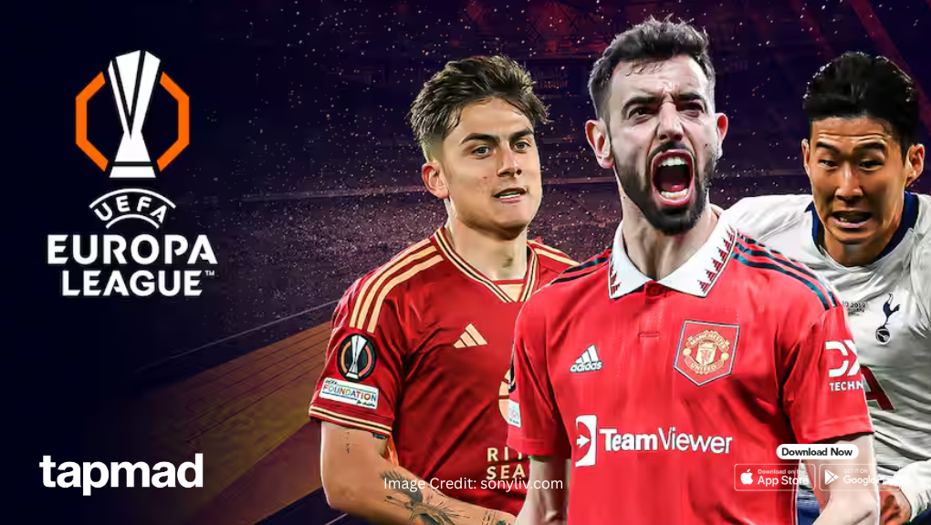 Top Teams & Players to Watch in UEFA Europa League 2025