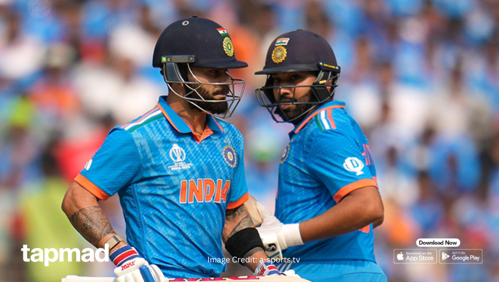 Virat, Rohit’s Intensity Will Be Missed: Ex-Cricketer on India-Pakistan Asia Cup Clash