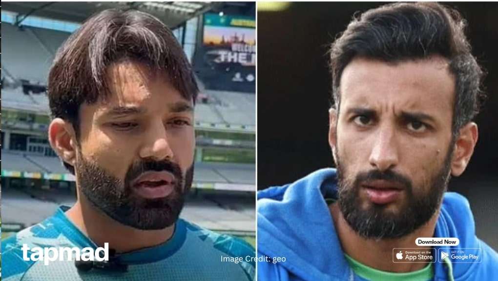 If Not Rizwan and Shan, Who Could Lead Pakistan Next?