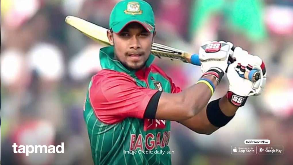BCB’s Anti-Corruption Unit Pushes for Five-Year Ban on Sabbir