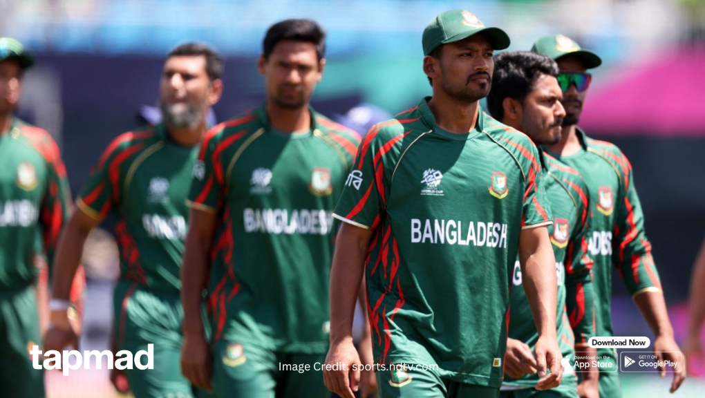 Best Platform To Watch Bangladesh vs Netherlands T20I Series