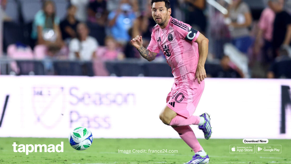 Messi’s Status: Game-Day Decision