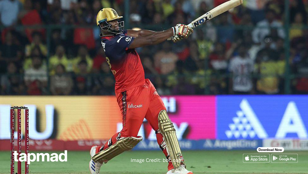 Auguste’s 73 off 35 Outshines Shepherd yet Secures Kings the Win