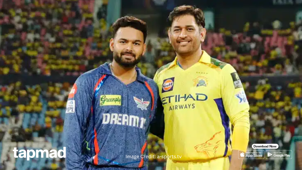 Buttler Ranks Pant Above Dhoni in Blind Top-5 Wicketkeeper Challenge