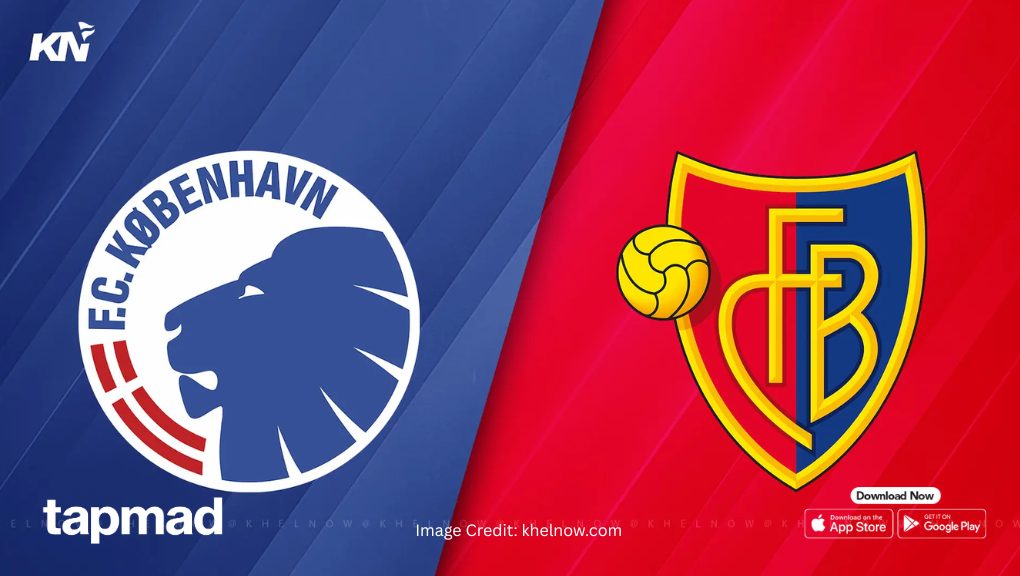 Copenhagen vs Basel UCL 2025: Predicted Lineups & Team News