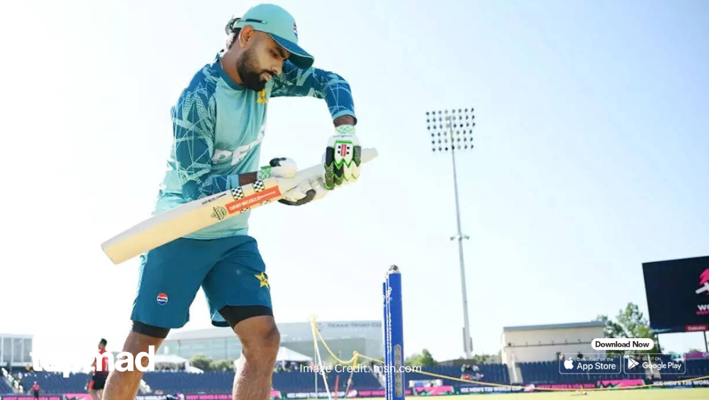 The Real Reason Babar Azam Snubbed County Cricket