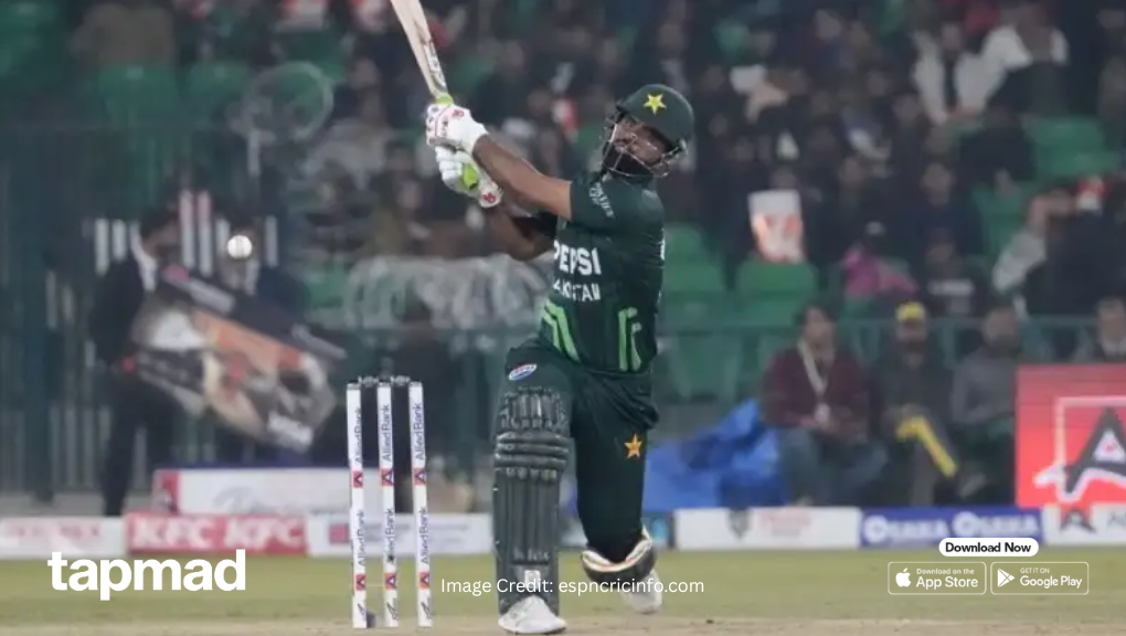 Pakistan’s Tri-Series XI: Will Fakhar Drop to No.3 and Shaheen Sit Out?
