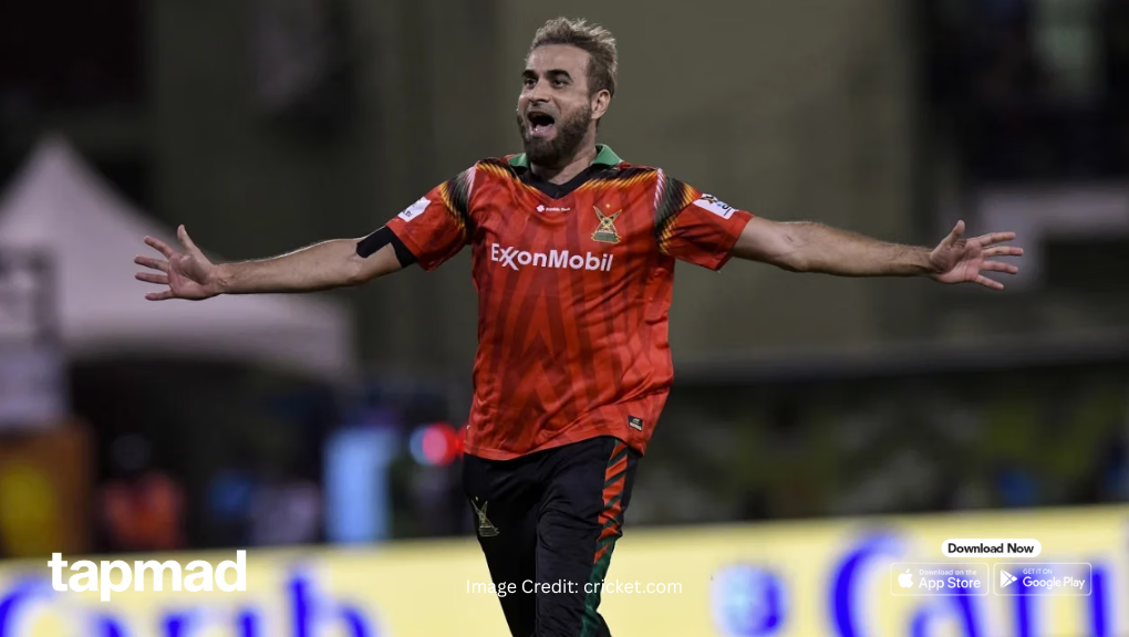 Guyana Amazon Warriors CPL 2025 Upcoming Matches and Full Preview