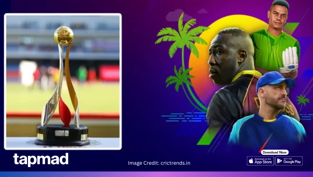 Barbados Royals CPL 2025: Fixtures, Schedule, and Qualification Chances