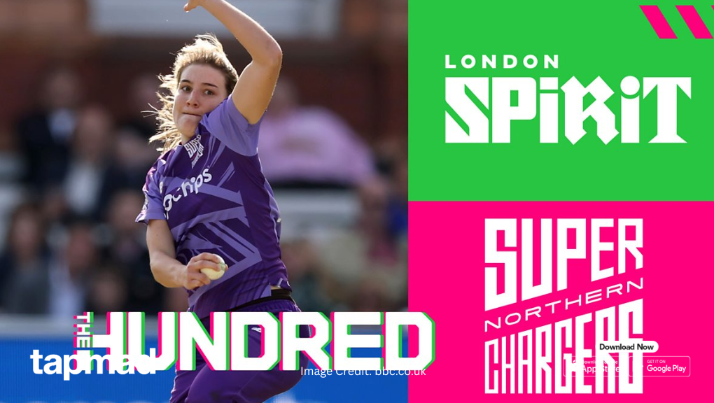 Top Performers to Watch: London Spirit (Women) vs Northern Superchargers (Women)