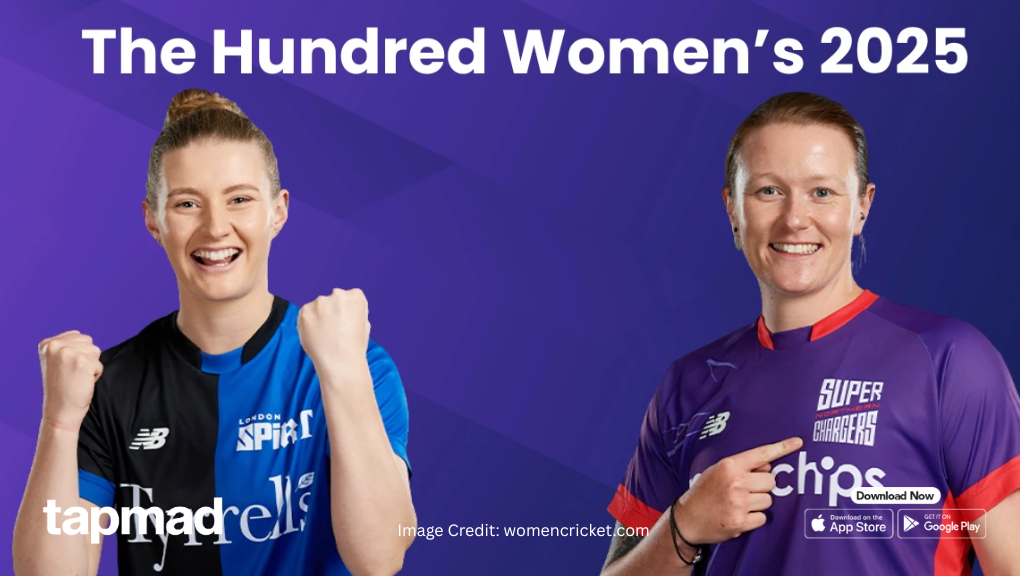 London Spirit Women vs Northern Superchargers Women: Recent Form and Team Analysis