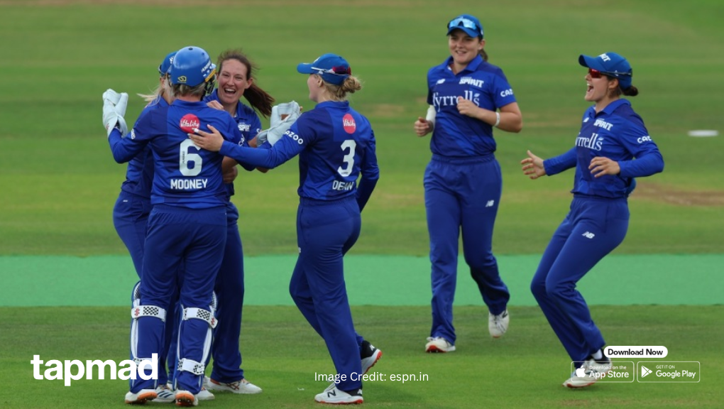 Key Battles That Could Decide London Spirit vs Northern Superchargers Women’s Clash
