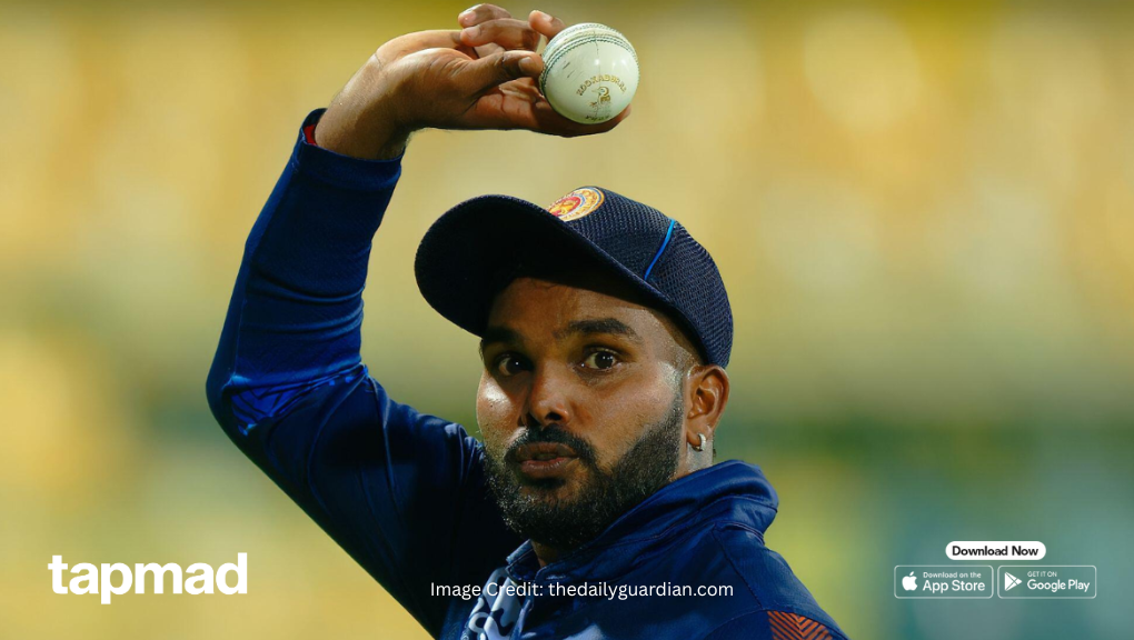 Rashid Urges Fans to Keep Calm Ahead of Pakistan Clash in Sharjah