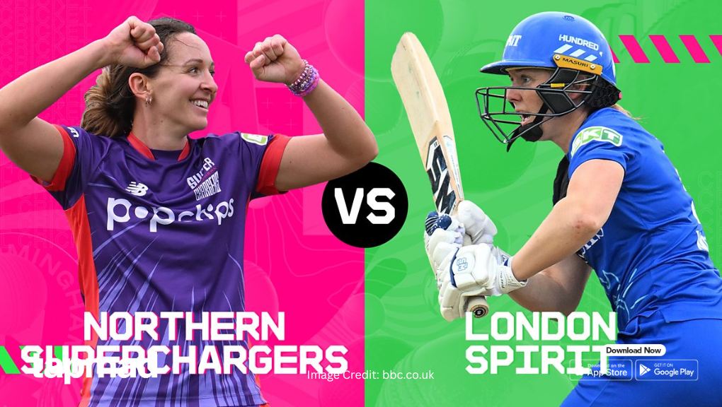 London Spirit Women vs Northern Superchargers Women: Predictions and Winning Chances