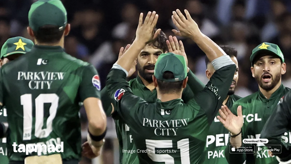 Pakistan’s Perfect Start: What the Tri-Series Win Means Ahead of the T20 Asia Cup 2025