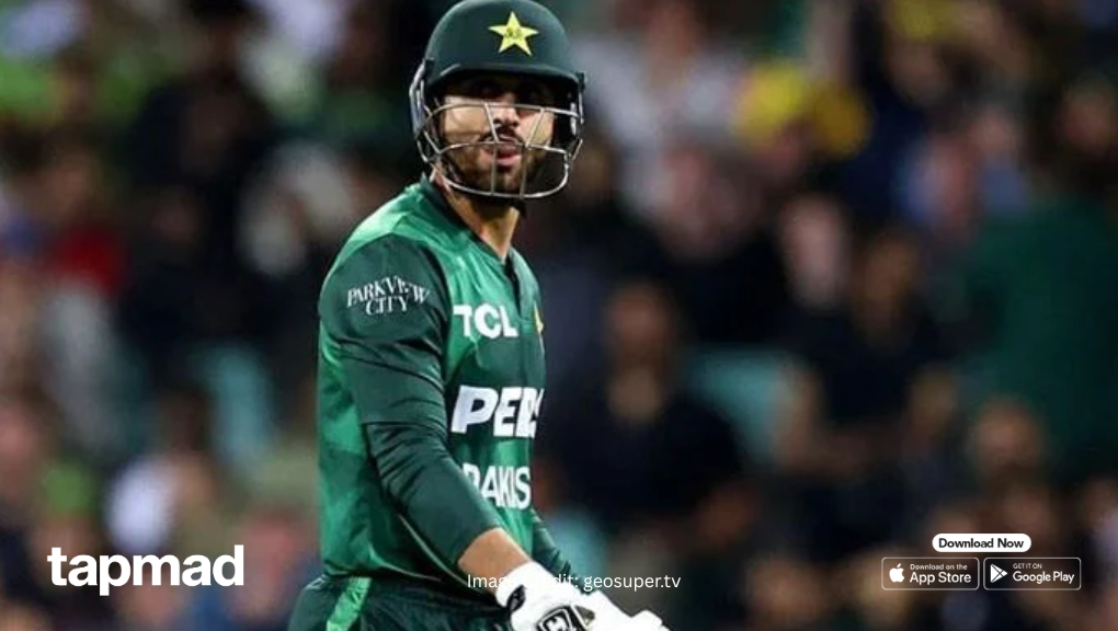Salman Ali Agha Applauds Bowlers After Dominant Win Over Afghanistan