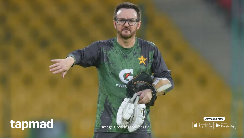 Mike Hesson Dedicates Pakistan’s Wins to Flood Victims