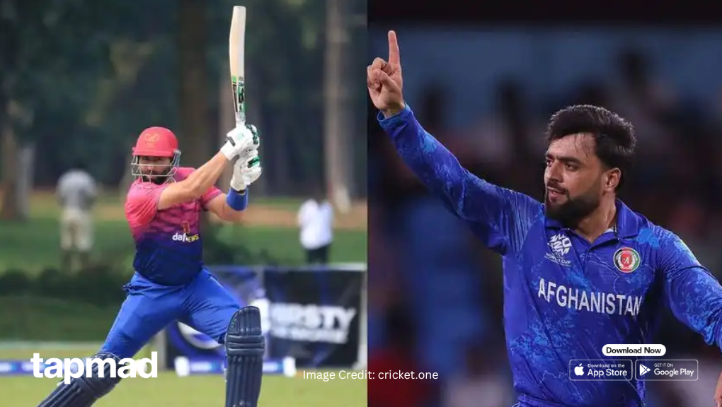 UAE vs Afghanistan Head-to-Head in T20Is Before Today’s Match