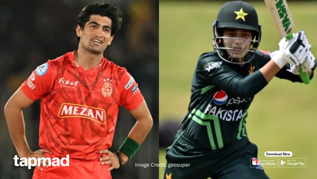 Pakistan Stars Join the Inaugural Canada Super 60 League