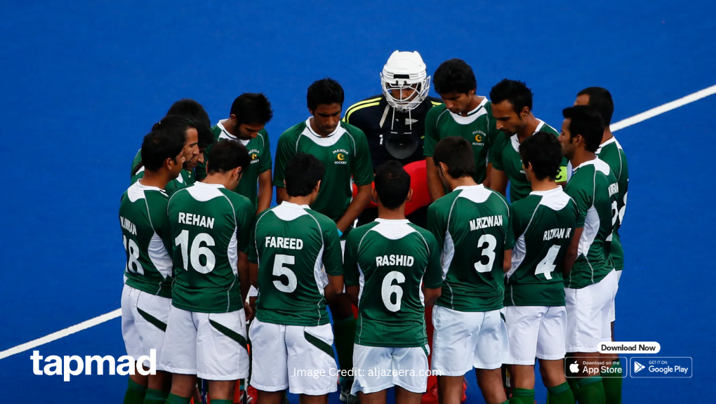 Hero Asia Hockey Cup 2025 Squads & Team Lists
