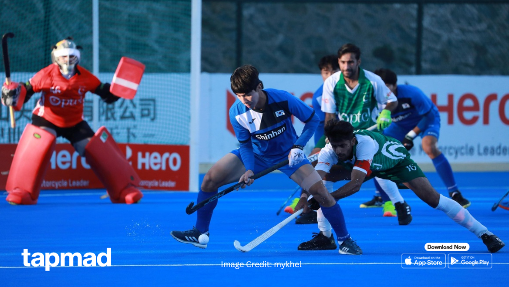 Hero Asia Hockey Cup 2025 Key Players & Rising Stars