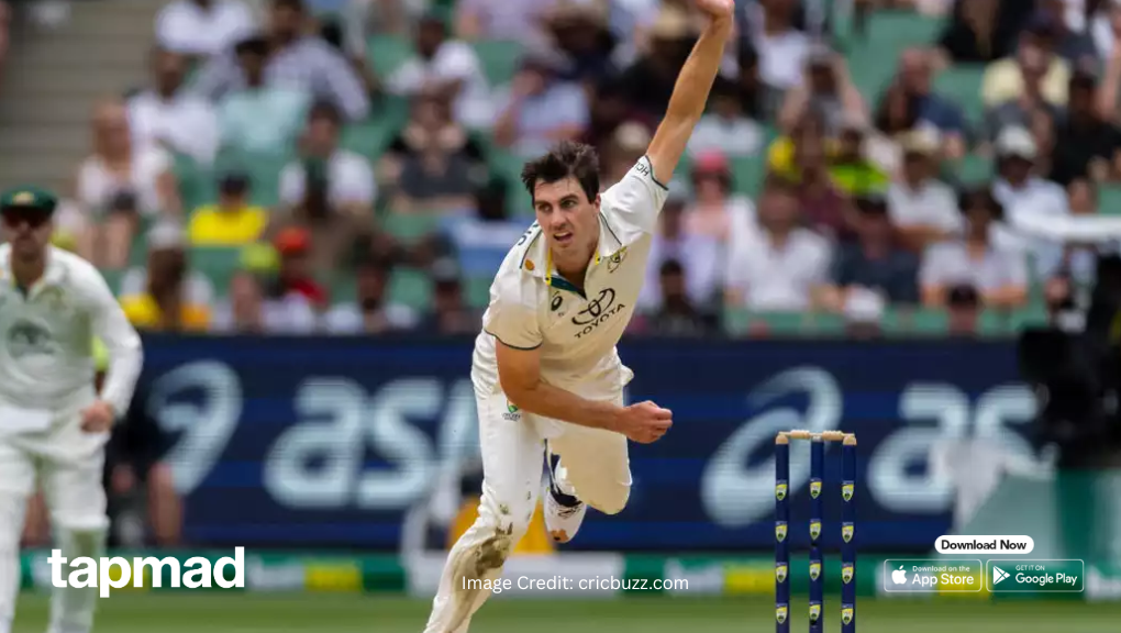 Pat Cummins Faces Setback but Eyes November Ashes Return