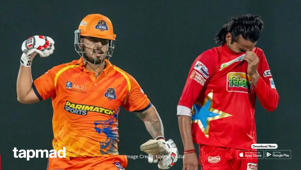 R Ashwin Applauds Nitish Rana’s Calm Response After DPL Clash