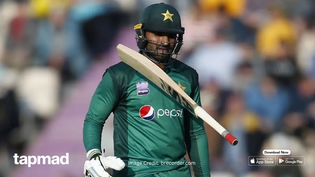 Asif Ali Career Stats and Achievements as He Retires
