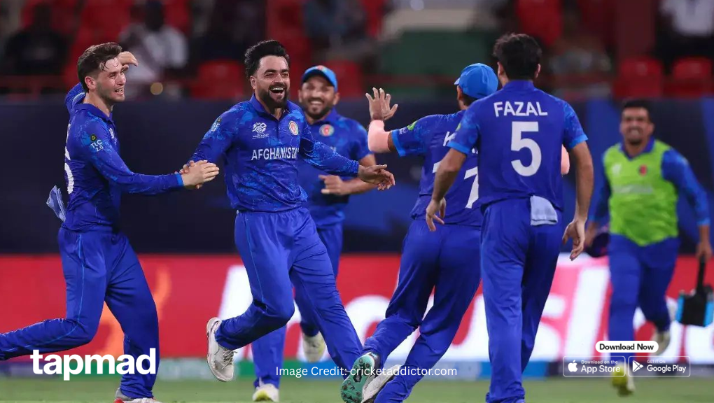 Can Afghanistan Shock the Giants at Asia Cup 2025?