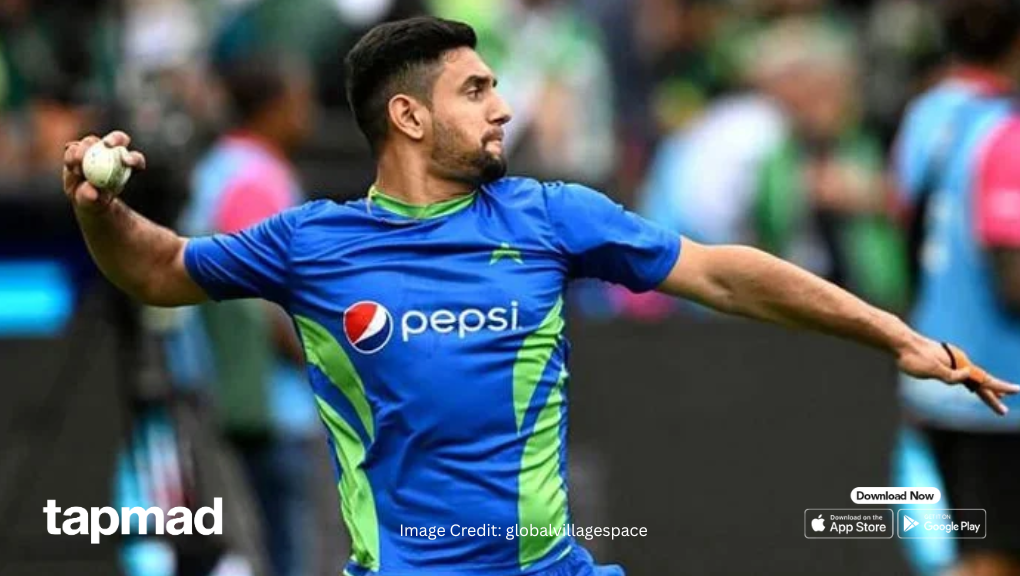 Pakistan’s Haider Ali Cleared in UK Case, Free to Return Home