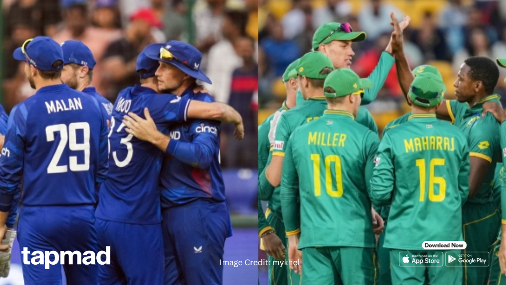 England Elect to Bowl First After Winning Toss at Lord’s