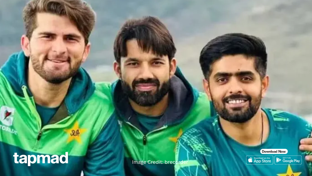 No Pakistani Players Among the 541 Shortlisted for SA20 2025–26 Auction