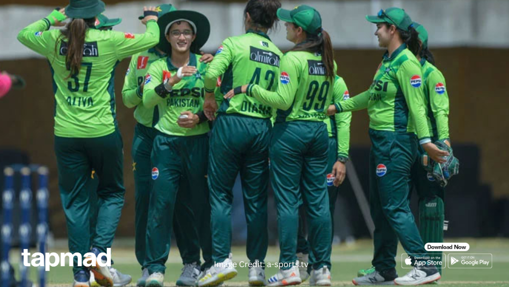 ICC Women’s World Cup 2025 Squads: Full Team Lists