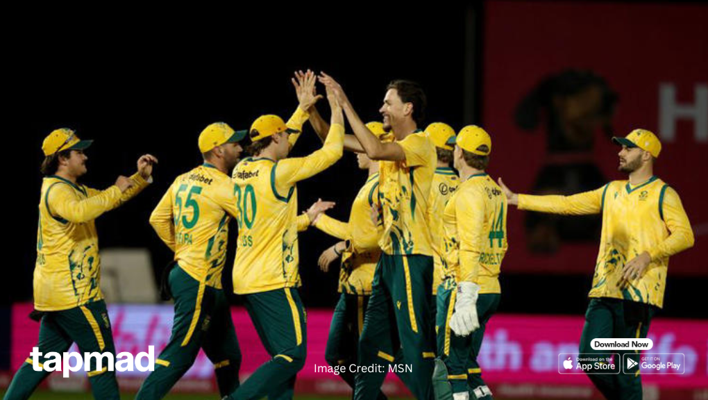 Key Players to Watch in the 2nd T20I: Donovan Ferreira, Marco Jansen, and England’s Big Names Under Pressure