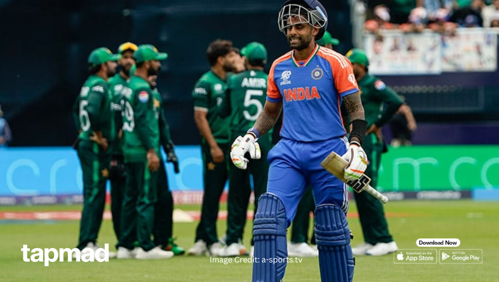 India Vs Pakistan: New Faces, Same Old Fire In Asia Cup 2025