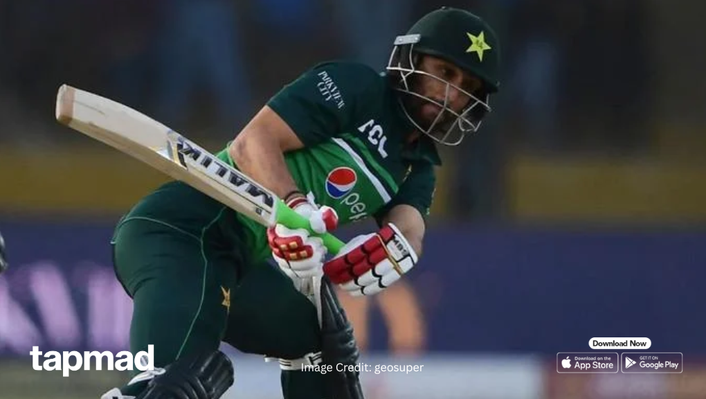 Salman Ali Agha Calls for Batting Improvement After Crushing Oman