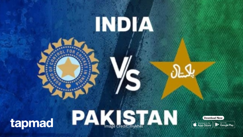 Probable Lineups: India vs Pakistan Asia Cup 2025 Match on Sept 14