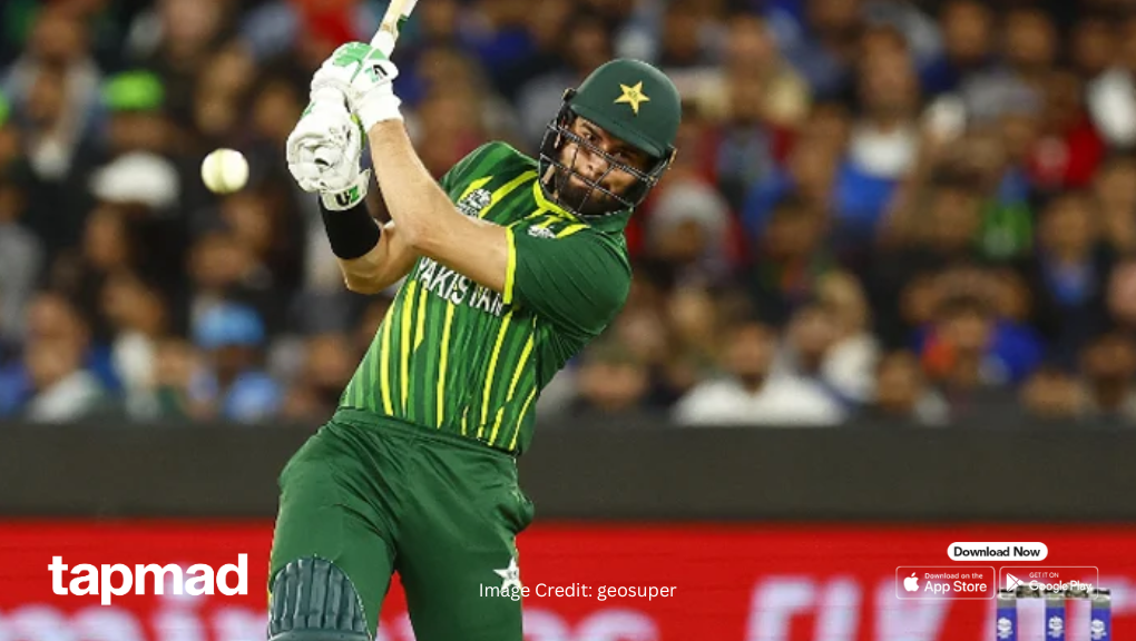 Shaheen’s 4 Sixes Lift Pakistan to 127, But Kuldeep’s Magic Spell Strikes Hard in Asia Cup 2025