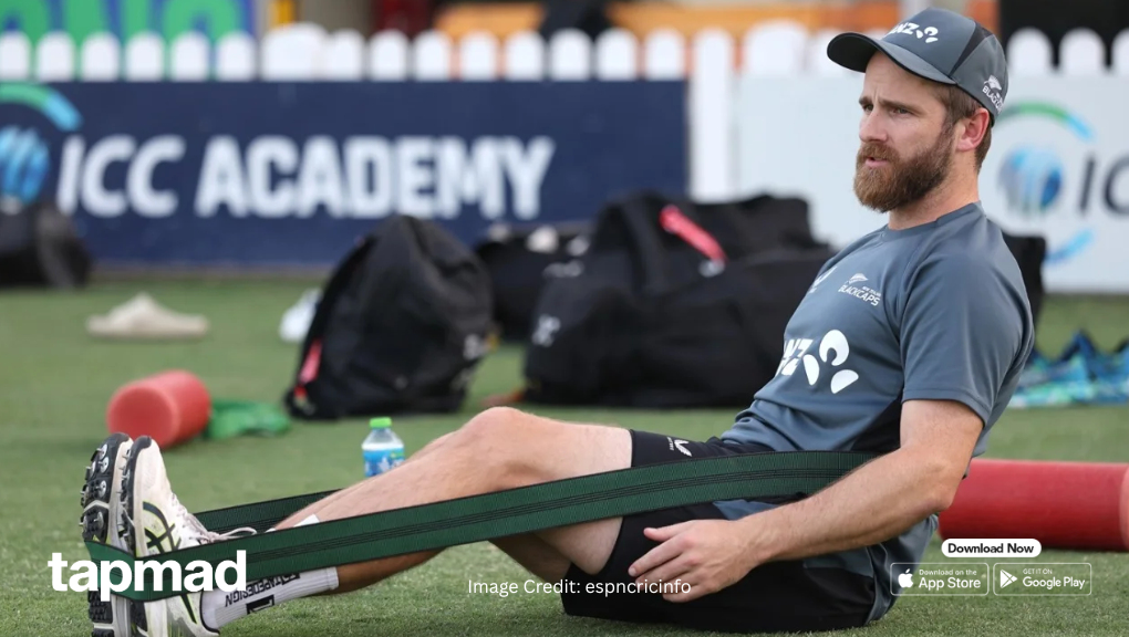 Williamson to Miss Australia T20I Series Under NZC Casual Deal