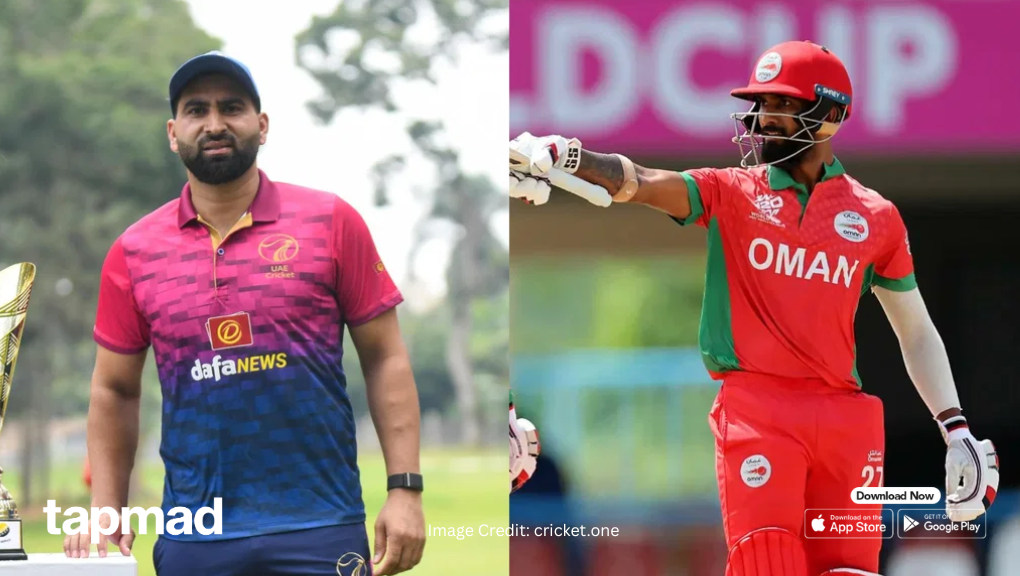 UAE vs Oman Asia Cup 2025: Full Match Preview, Squads and Key Players