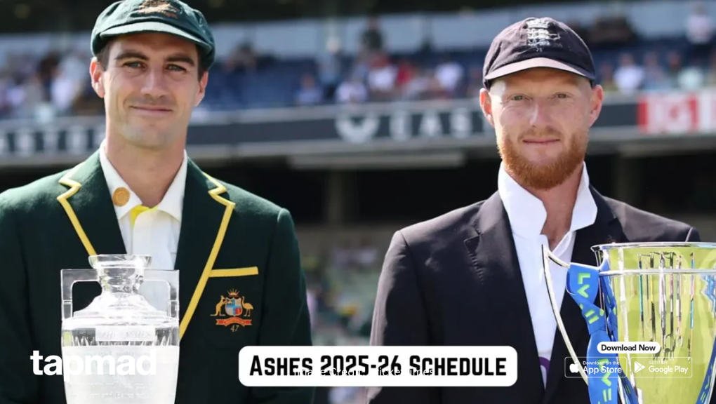 Ashes 2025-2026: The Quest for the Perfect Opener Against England Begins