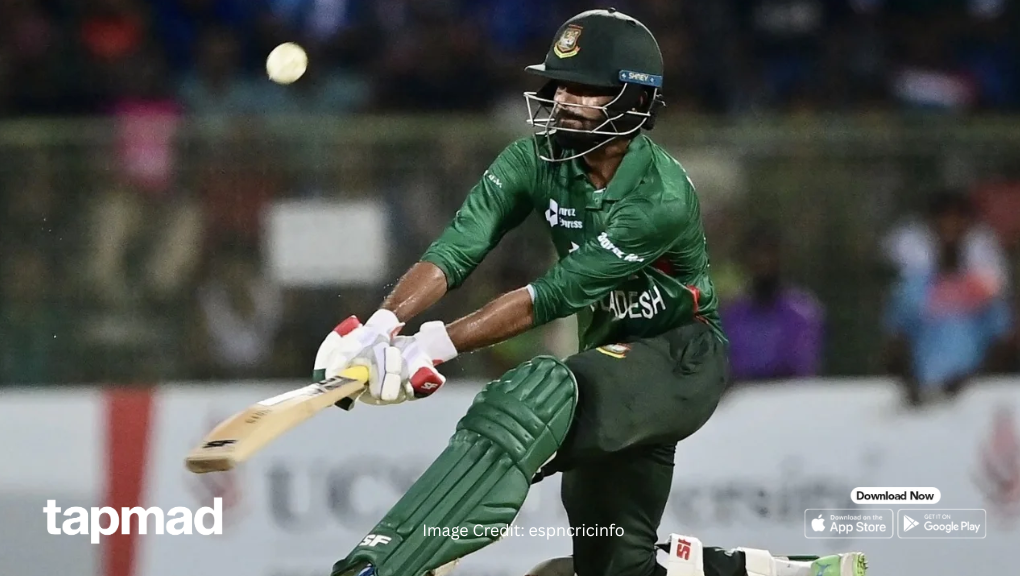 Afghanistan Put Breaks As Bangladesh Stutters to 154