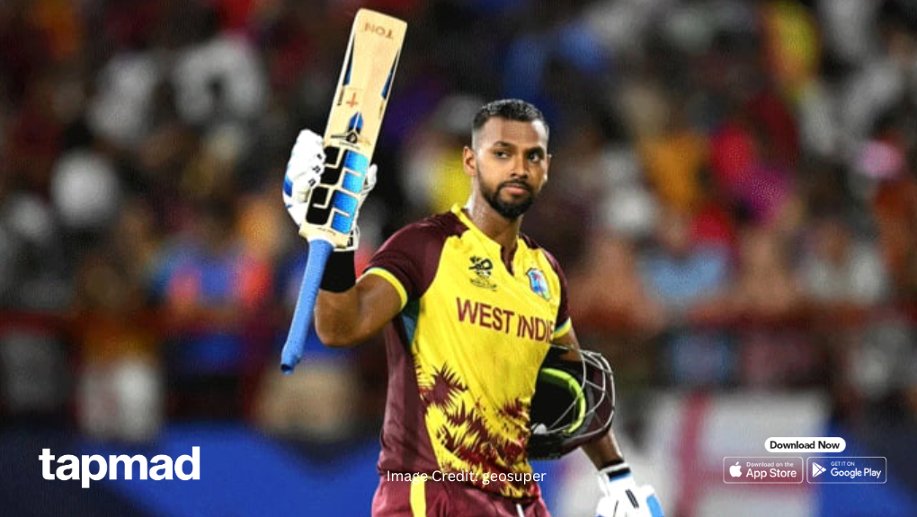 Nicholas Pooran Powers Knight Riders’ Title Charge Alive