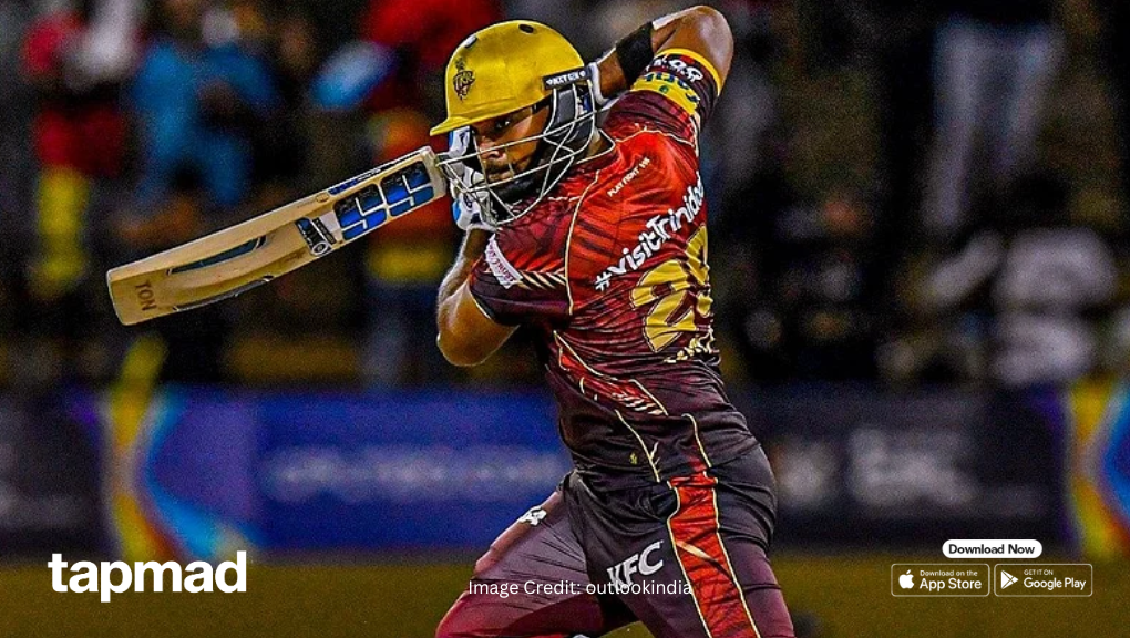 Antigua & Barbuda Falcons vs Trinbago Knight Riders: CPL 2025 Qualifier 2
