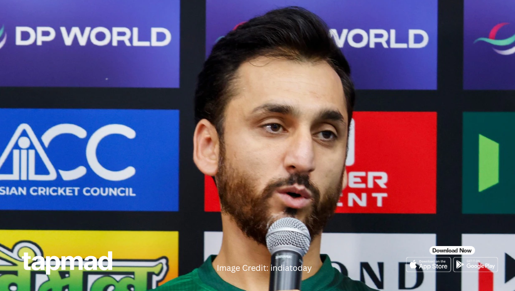 Pakistan Leave For UAE Clash Following PCB Chief's Directives