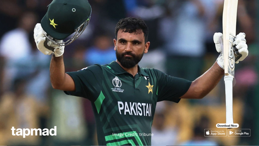 Fakhar Zaman’s 50 Keeps Pakistan in the Game as UAE’s Bowlers Shine in Asia Cup 2025