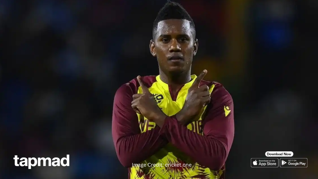 West Indies Eye Nepal Test with Uncapped Players
